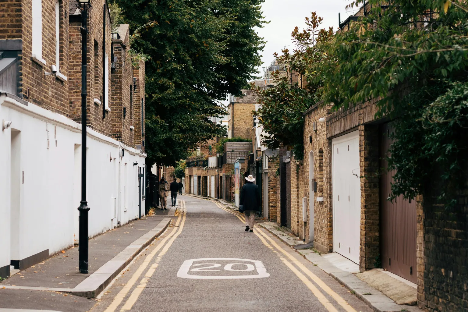 Earth Friendly Cleaning | Balham | Before After
