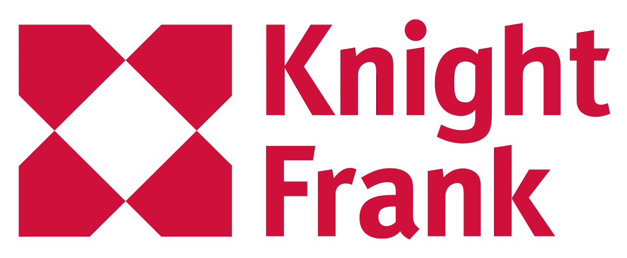 knight frank logo