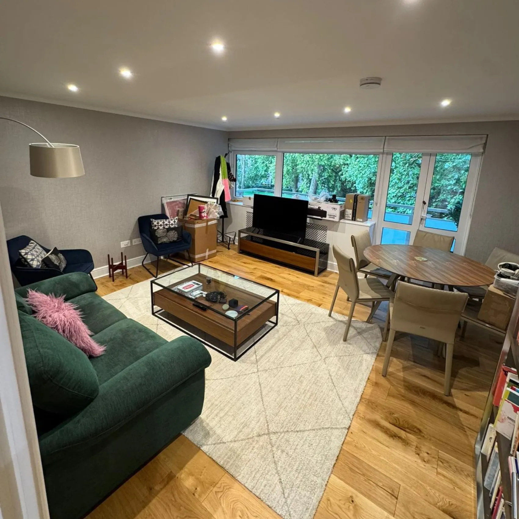 Living Room | Real Results | Image 3