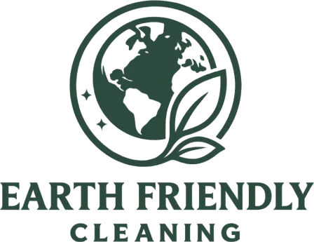 Earth Friendly Cleaning Logo