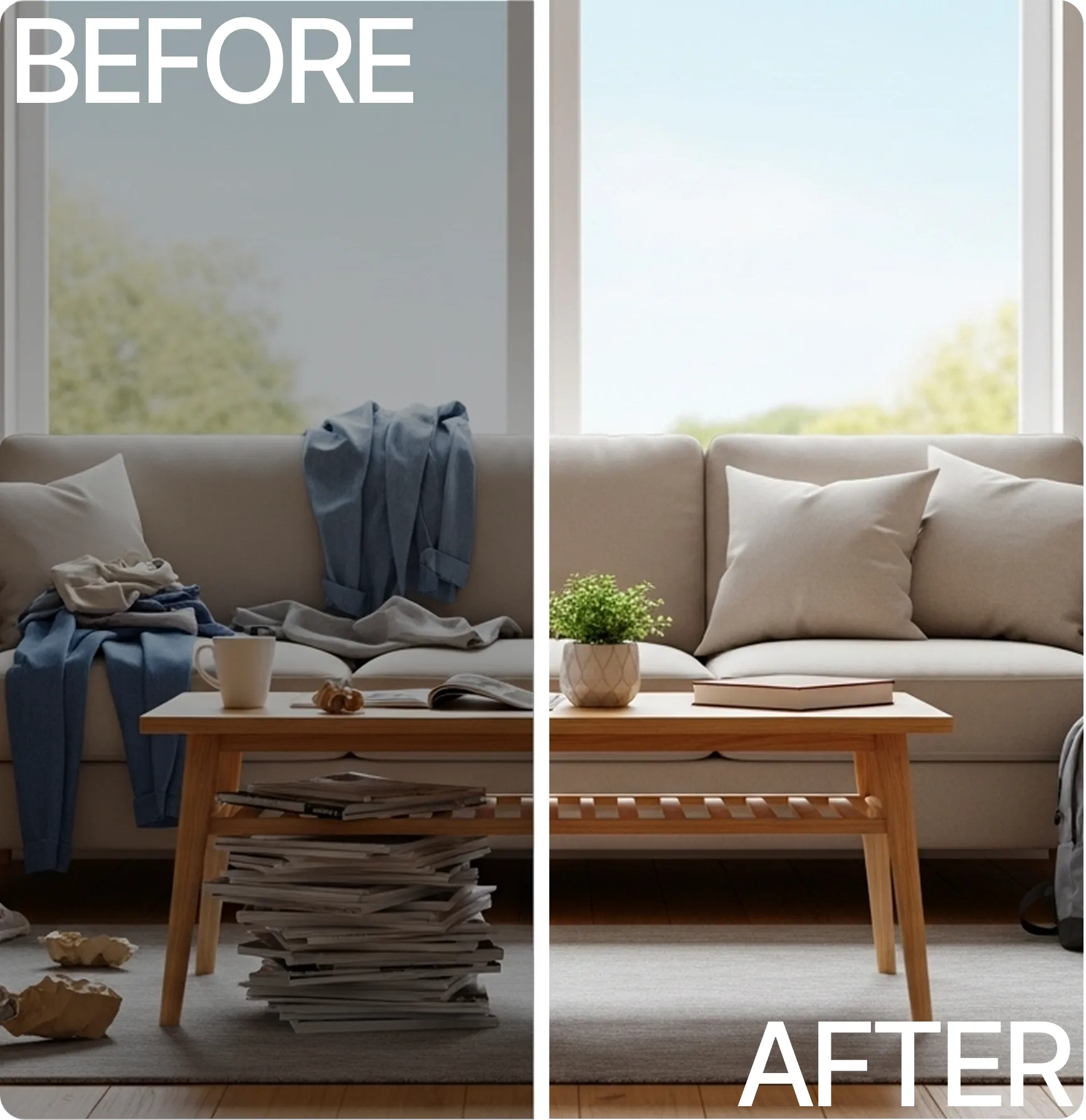 Living Room | Real Results | Image 2